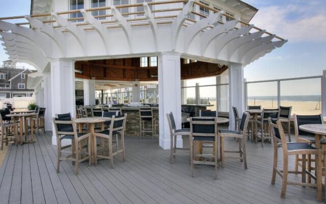 Wychmere Beach Club