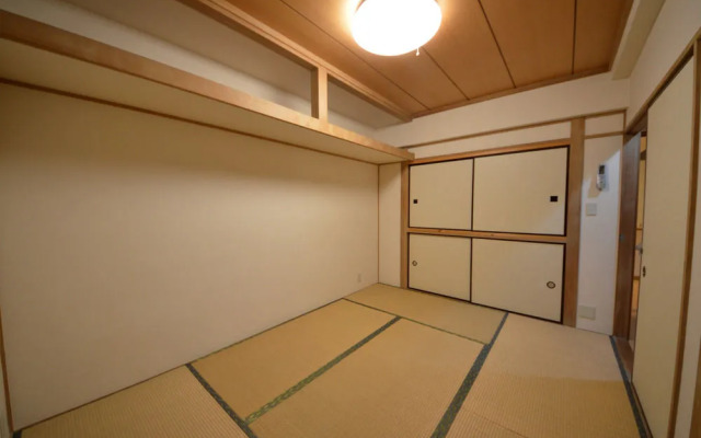 1-3Rd Residence Serviced Apartments Shin