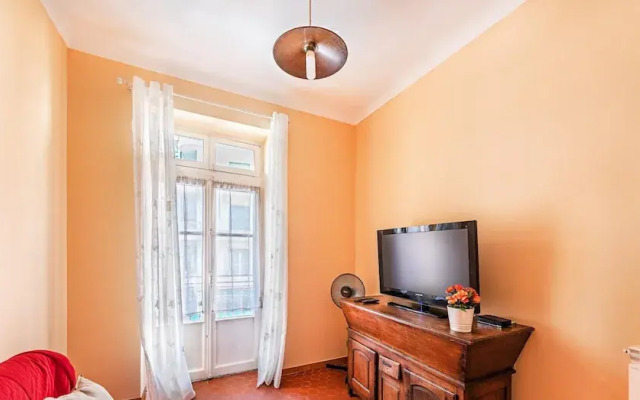Sanremo Centro 3 6 Apartment by Wonderful Italy