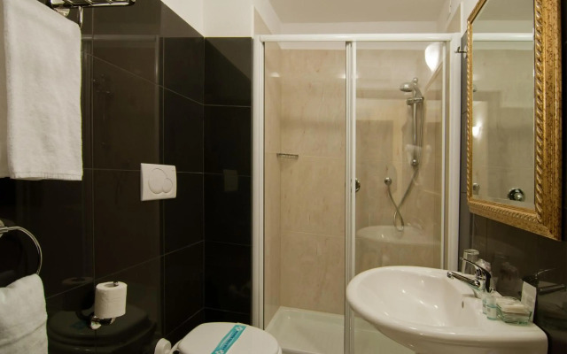 Hotel Regina Giovanna