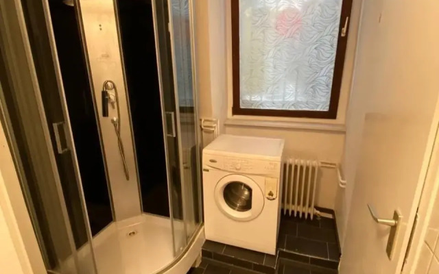 Apartment Berlin Kreuzberg - Schleiermacherstrasse