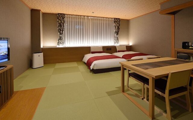 Hotel WBF Sapporo Odori