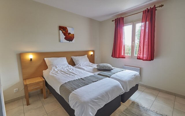 Cozy Holiday Home With a Dishwasher, not far From Sarlat