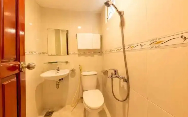 Sika Hotel