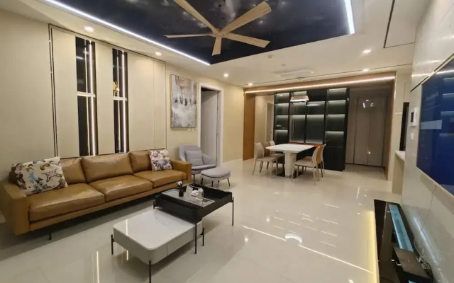 Starlake Daewoo Managed by Anstay Ha Noi