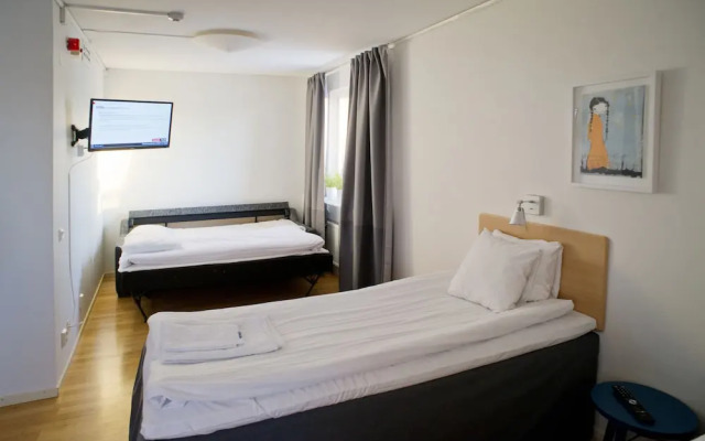Sunderby Folkhögskola Hotell & Konferens