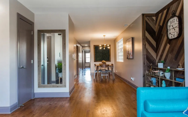 Villa Dubois Guest House