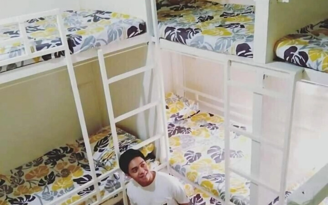 Bee-Force Backpackers Inn - Cebu