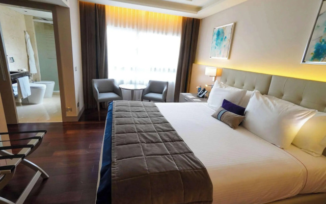 Palladio Hotel Buenos Aires - MGallery Collection