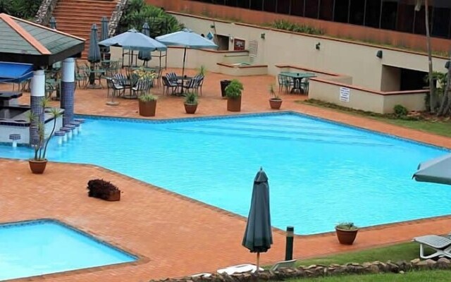 Piggs Peak Hotel and Casino