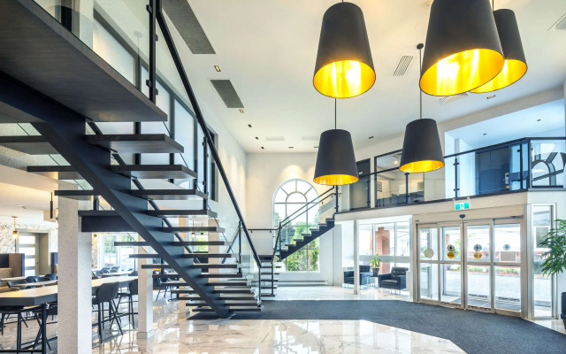 Les Suites de Laviolette, an Ascend Collection Hotel