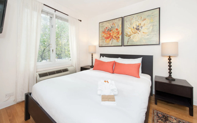 Airy Studio in Gold Coast by Sonder