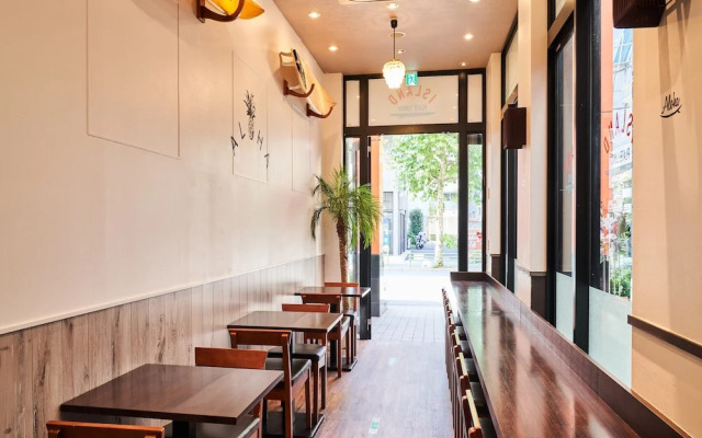 APA Hotel Tsukiji Ekiminami