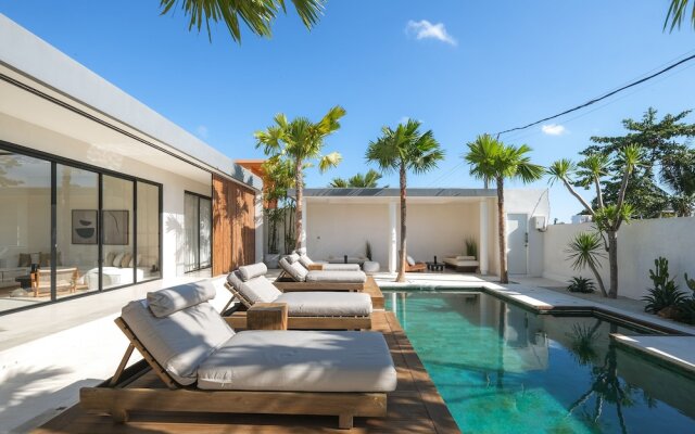 Ukiyo Villa Umalas