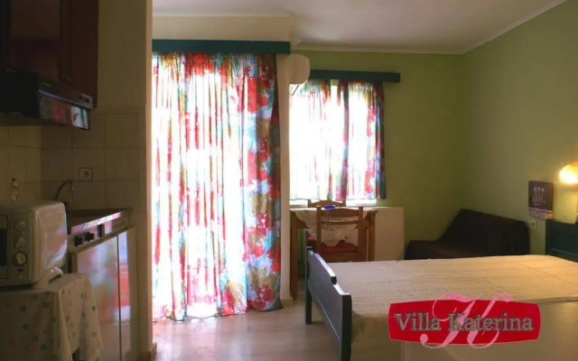 Villa Katerina Chania