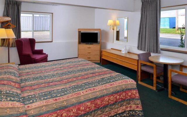 Americas Best Value Inn - Walcott / Davenport