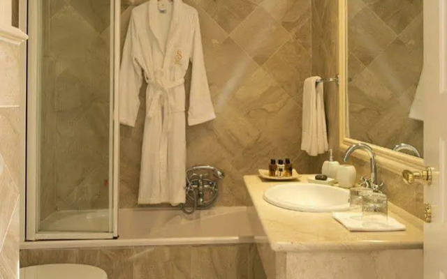 Town House 31
