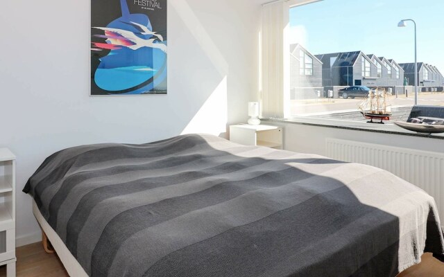 Balmy Holiday Home in Hadsund With Whirlpool