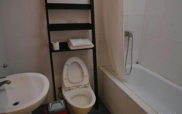 SDR Mactan Serviced Apartments