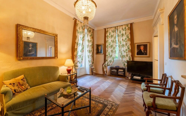 Villa Lucia A Laglio