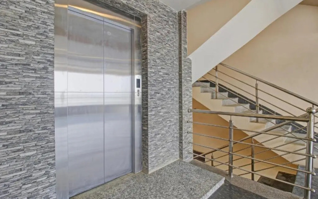Hotel Avasya by OYO Rooms