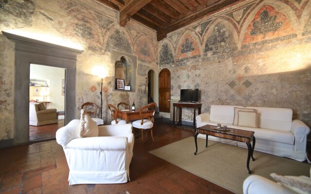 Numa Florence Palazzo Belfiore