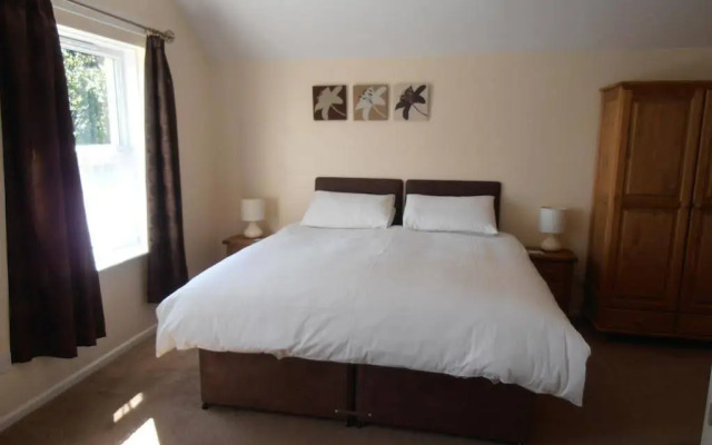 Meadowlea Guest House