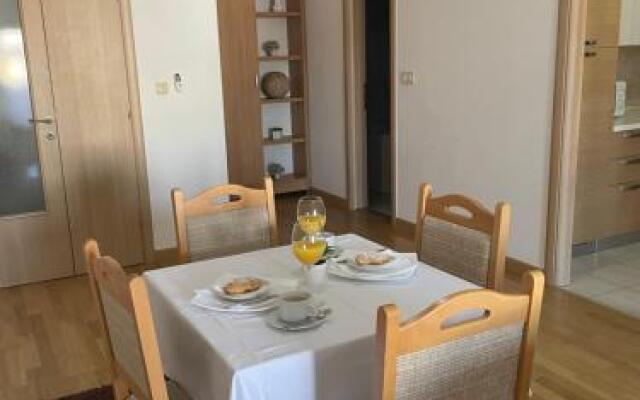 Apartments Herceg