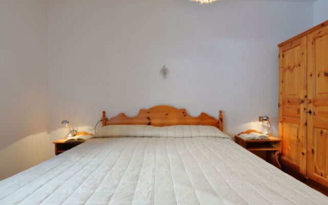 Villa Des Alpes Canazei 29023