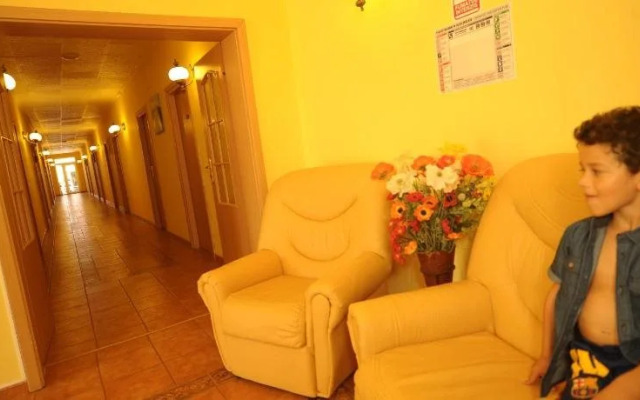 Hotel & Restaurant Valul Magic