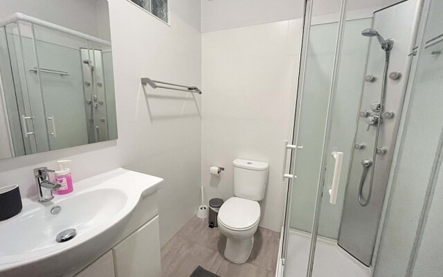 Moreda Garden Apartment by Trip2Portugal