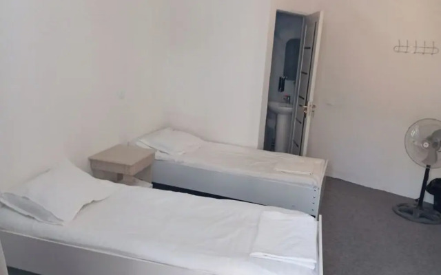 Hostel Karadeniz ok