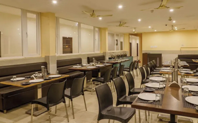 WYT Hotels Rameswaram