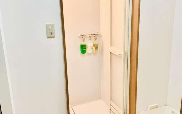 Hostel Jumpumanpan