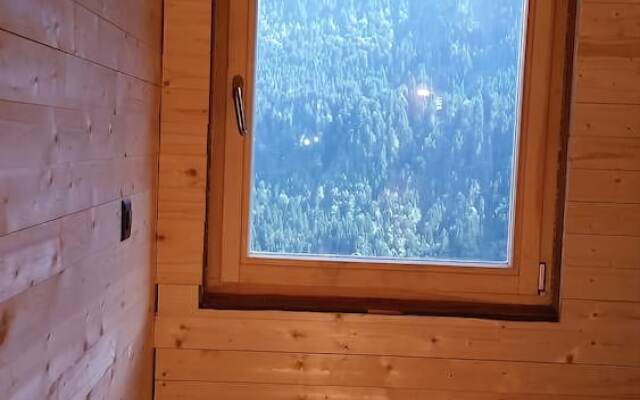 Heidi Chalet - Panoramic View