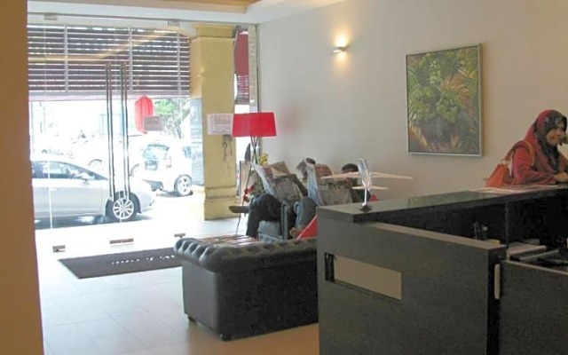 Fargo Boutique Hotel