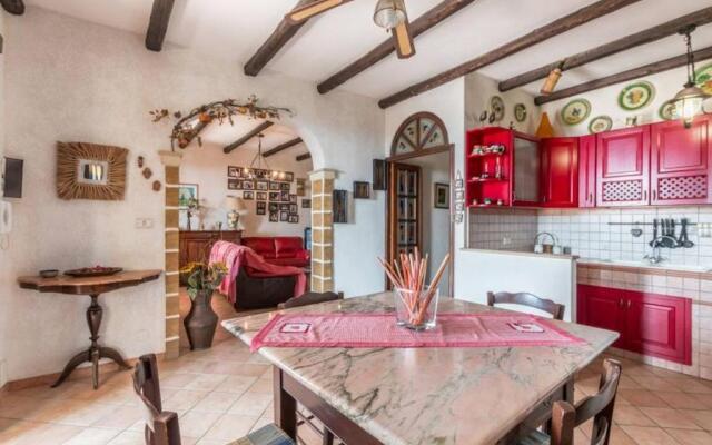 Ariannas House With Sea View, Parking And Wifi