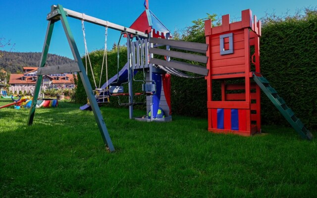Pension Bayerwald