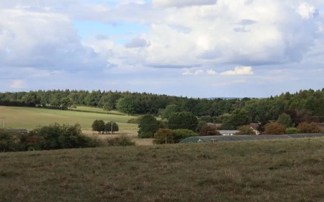 Oxen Cottage