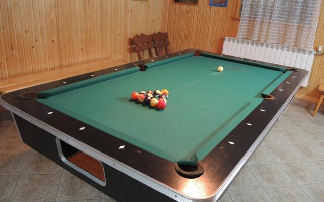 Pokoje u Tosi i Czesia