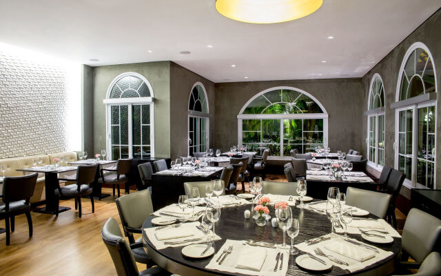 Royal Palm Plaza Resort Campinas