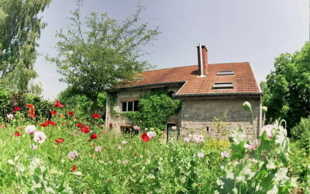 Holiday Home not far From the Small Town of Durbuy