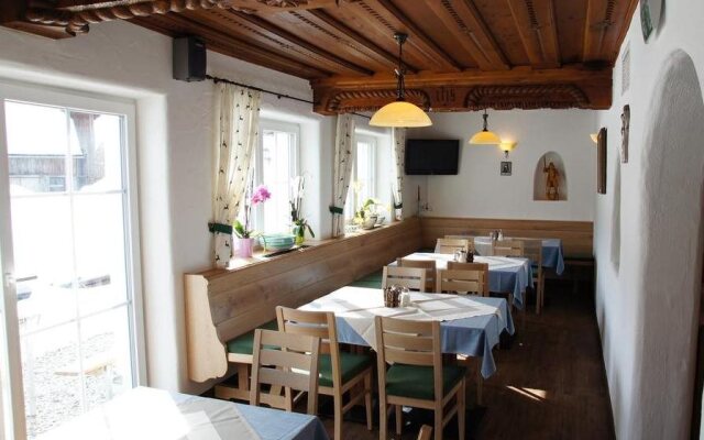 Gasthof zum Sandlweber