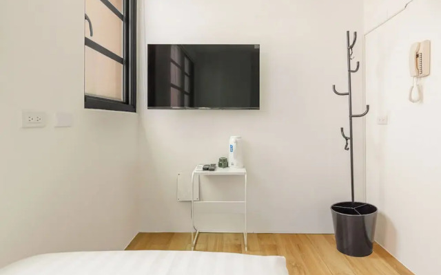 Hualien Unique Smart Stay with Sea View