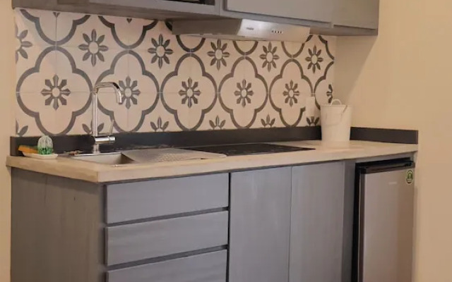 Casa Bruna Luxury Lofts