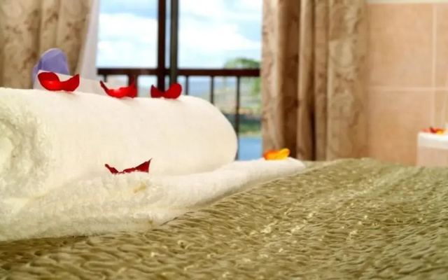 La Dolce Vita Guest House