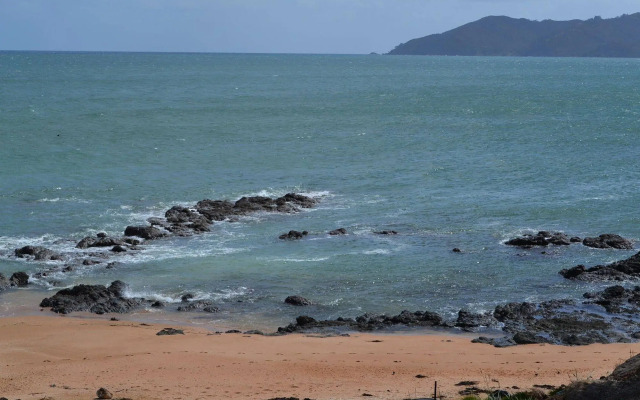Golden Sand Beachfront Accommodation