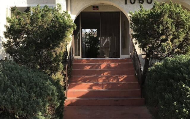 Glendale Apartment