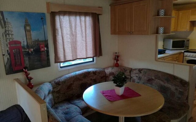Holiday Home Arizona in Coghurst Holiday Park