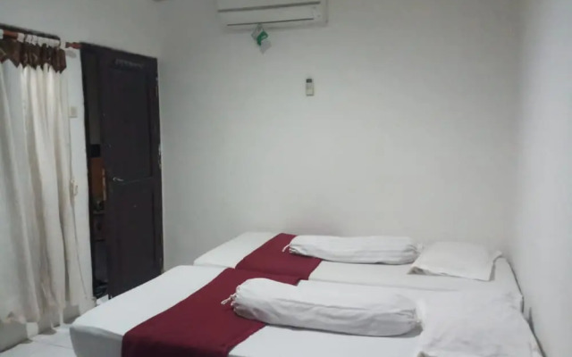 Rahayu Bromo 2 Cottage